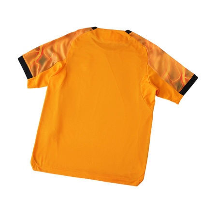 AS Roma Third Jersey (25/26)