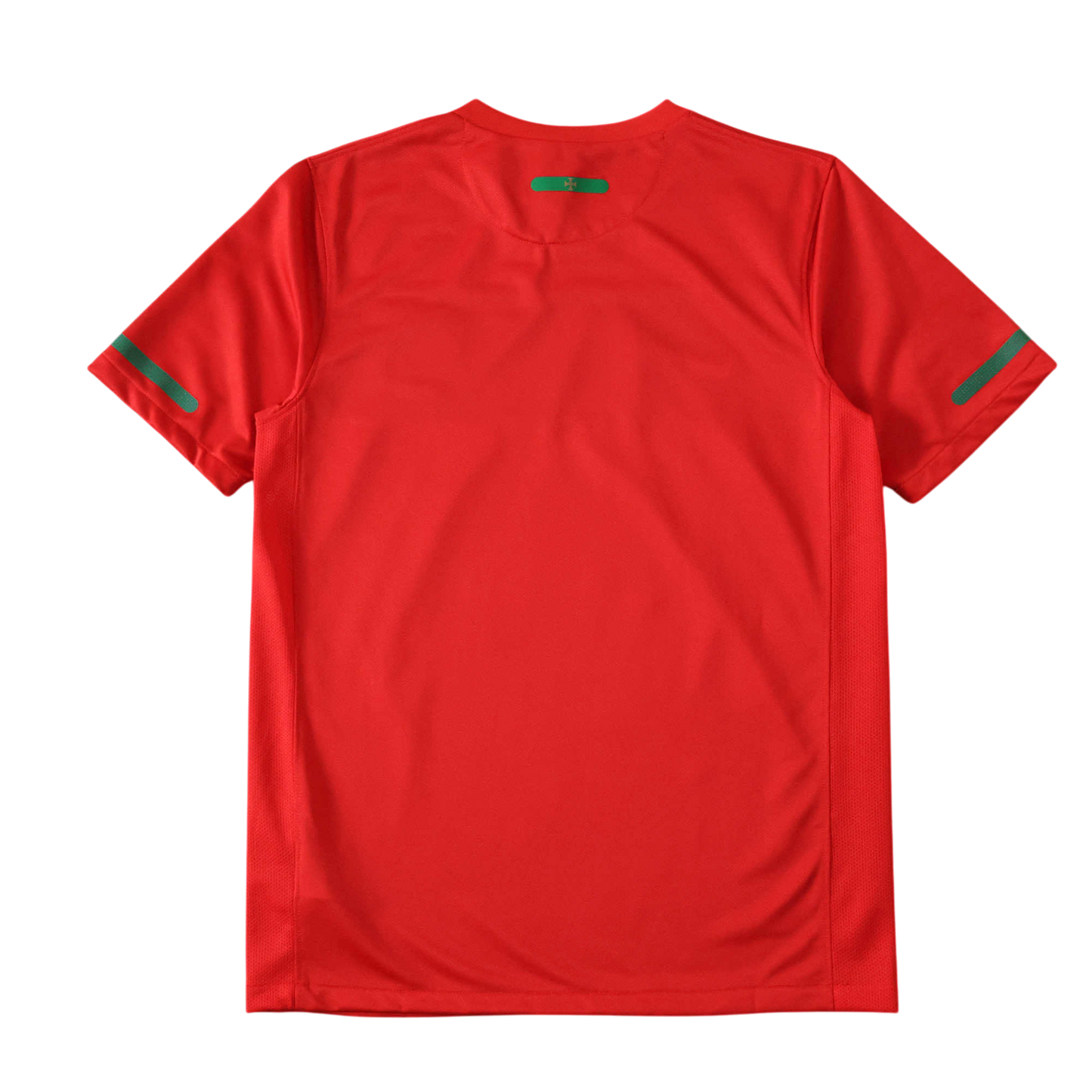 Portugal Home Jersey (2010)