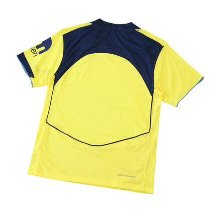 Tottenham Third Jersey (25/26)