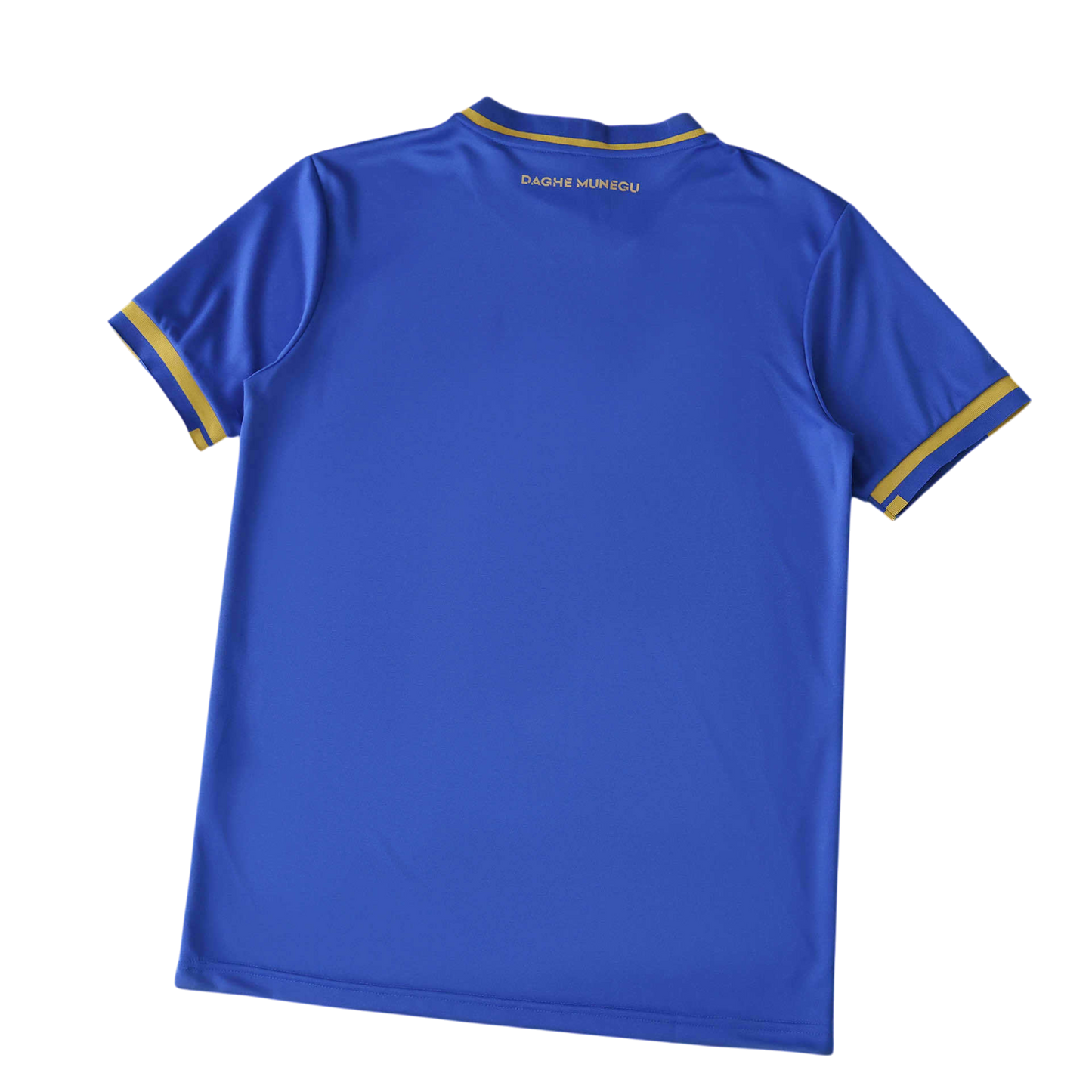 AS Monaco Home Jersey (25/26)