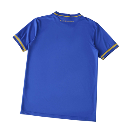 AS Monaco Home Jersey (25/26)