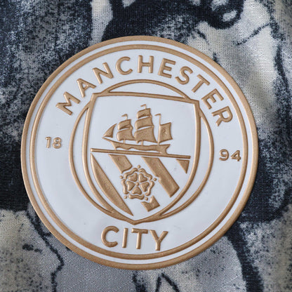 Manchester CIty Year Of The Horse Jersey (25/26)