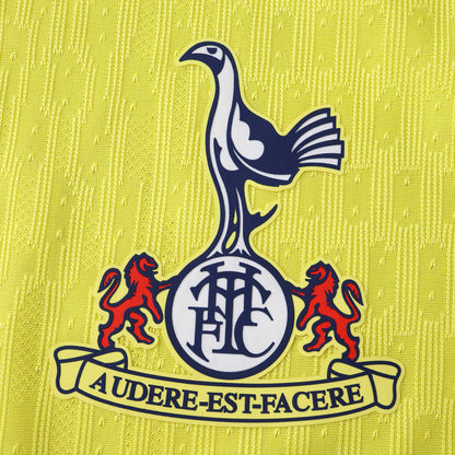Tottenham Third Jersey (25/26)