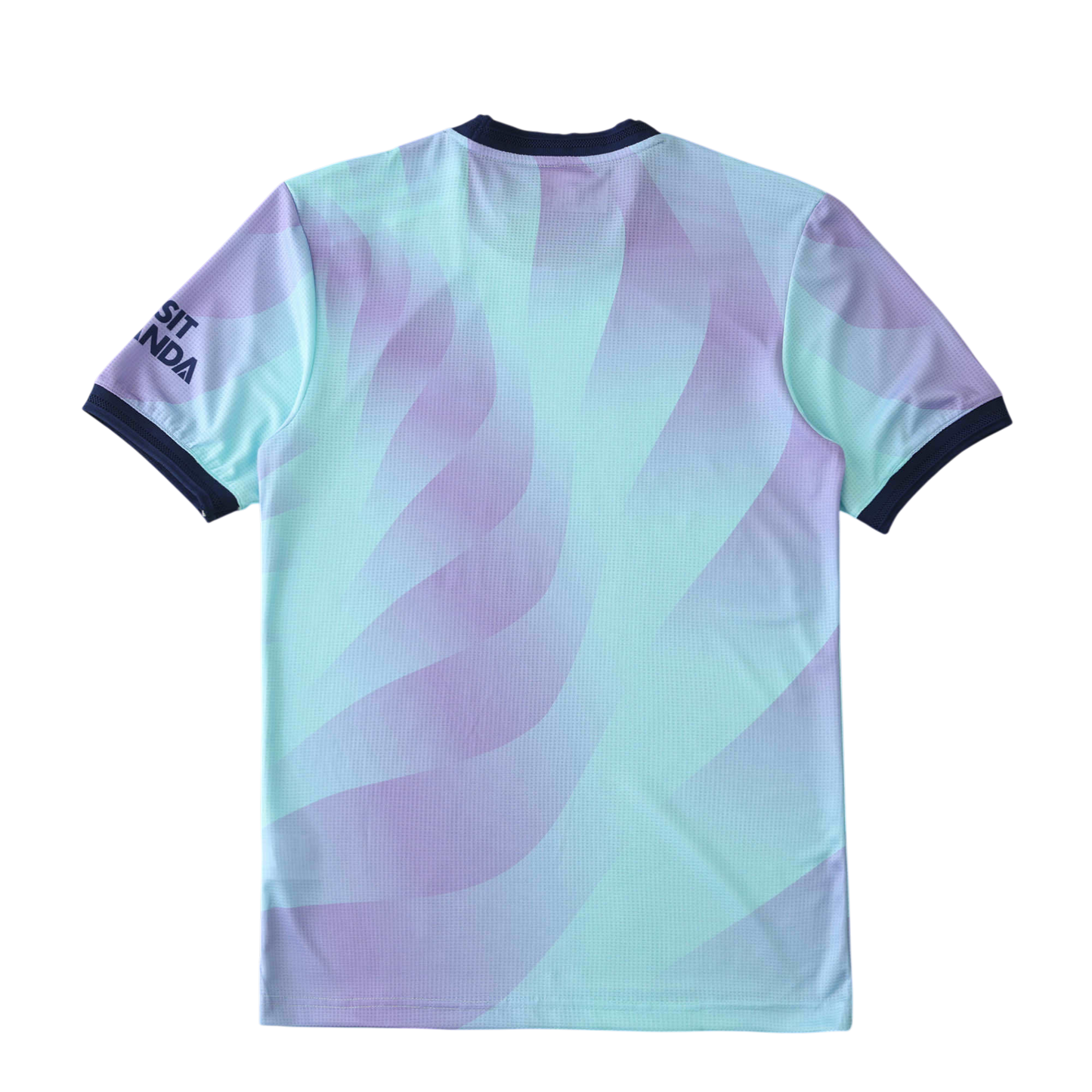 Arsenal Third Jersey (24/25)