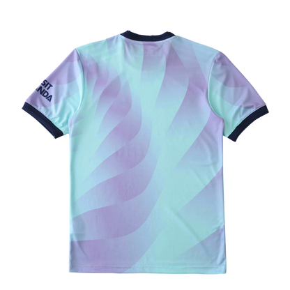 Arsenal Third Jersey (24/25)