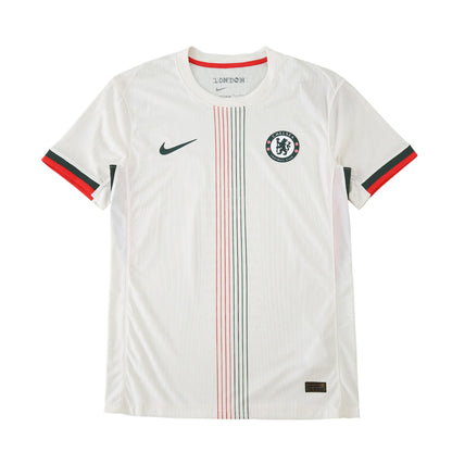 Chelsea Away Jersey (25/26)