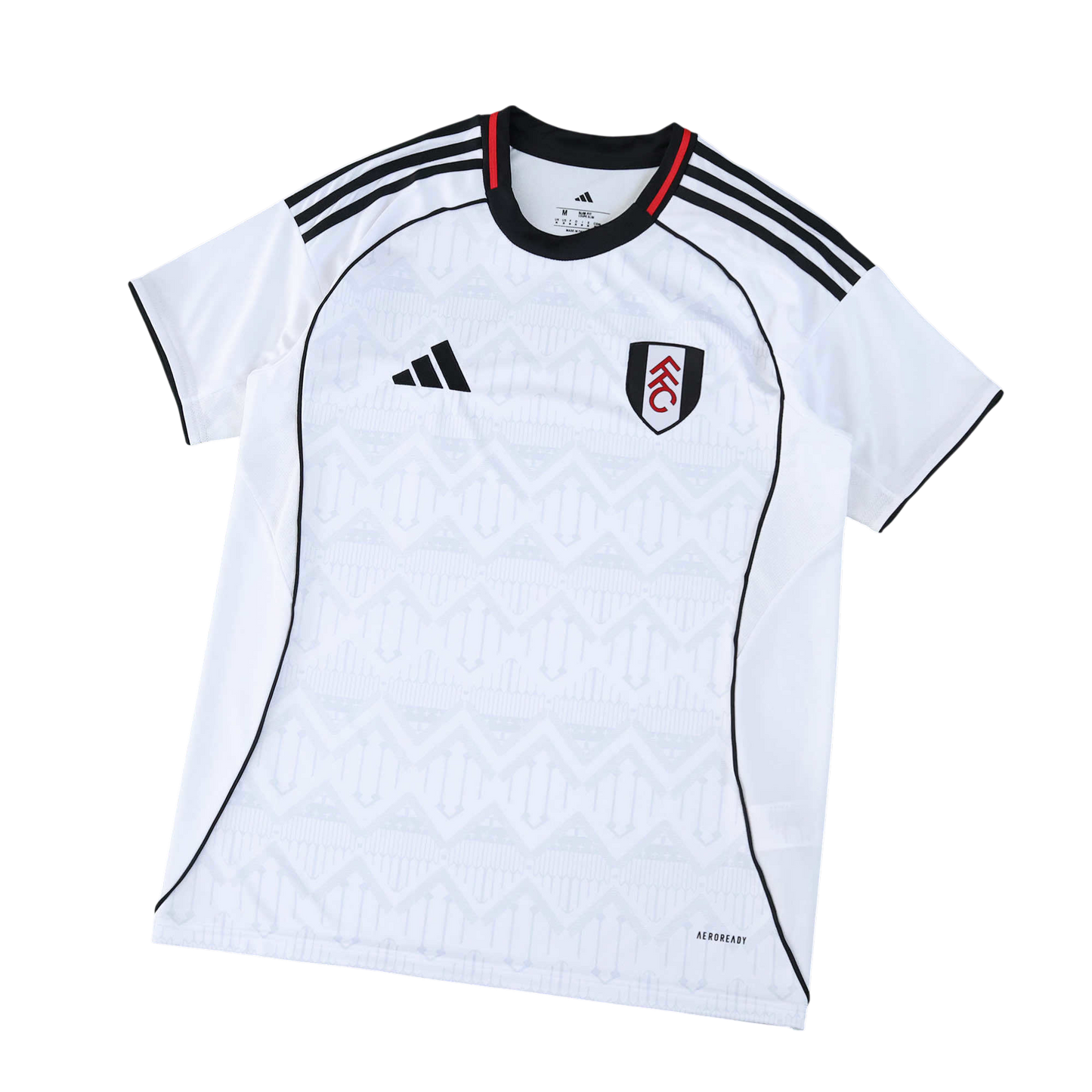 Fulham Home Jersey (25/26)