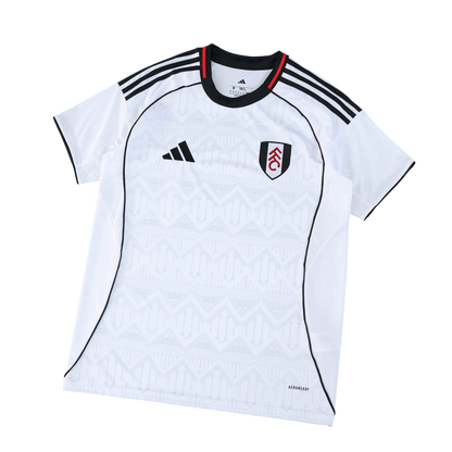 Fulham Home Jersey (25/26)