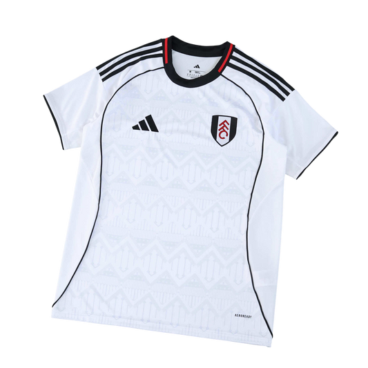 Fulham Home Jersey (25/26)