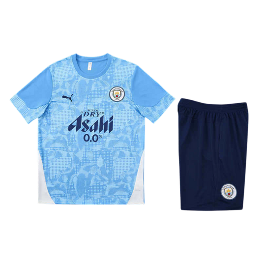 Manchester City Training Set (25/26)
