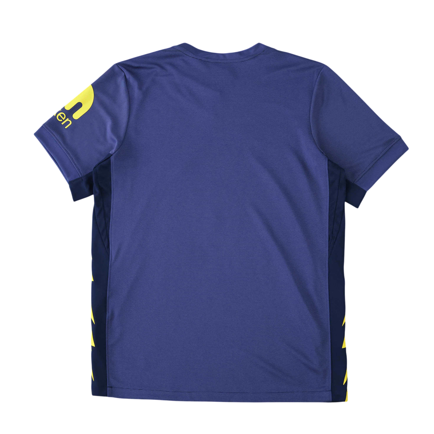 Atletico Madrid Away Jersey (25/26)