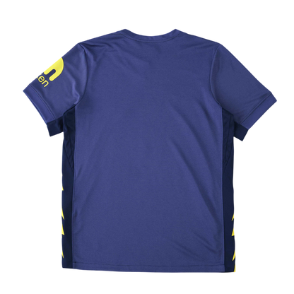 Atletico Madrid Away Jersey (25/26)