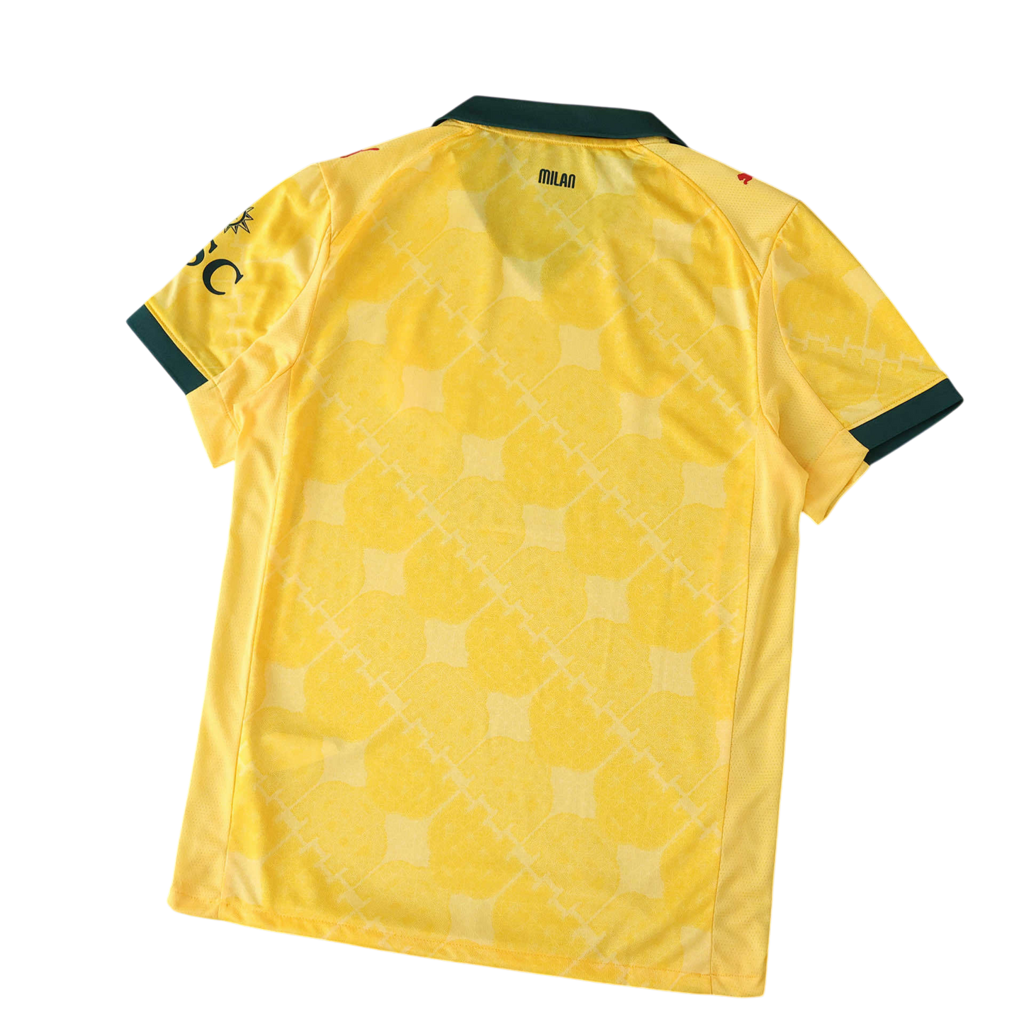 AC Milan Third Jersey (25/26)