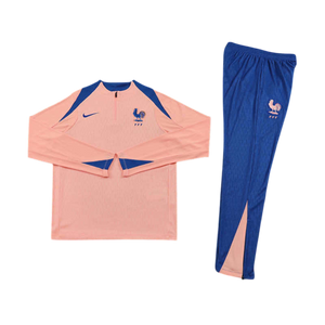 France International Training Tracksuit