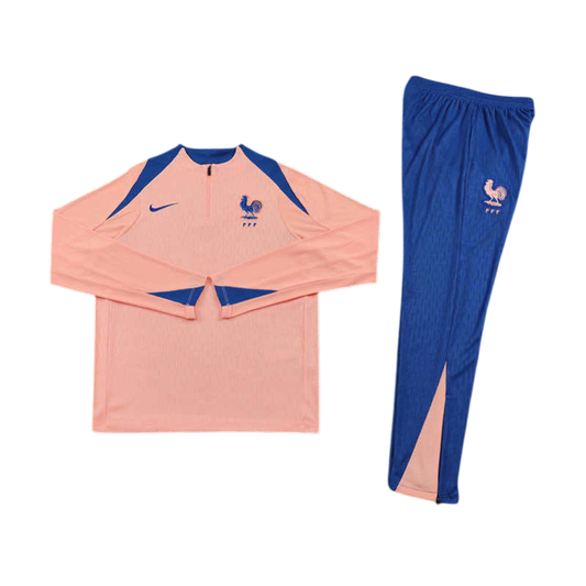 France International Training Tracksuit