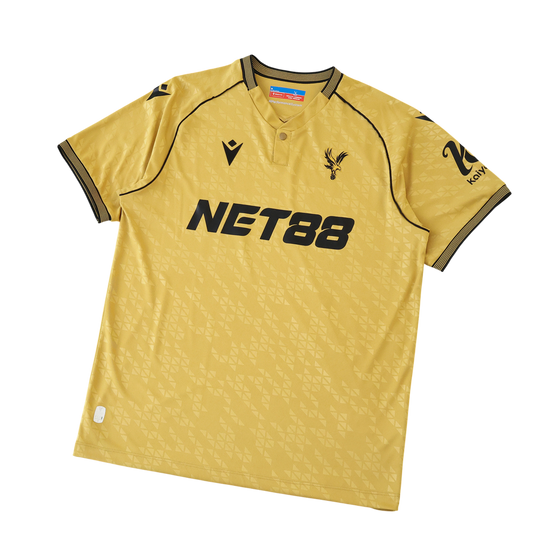 Crystal Palace Third Jersey (25/26)