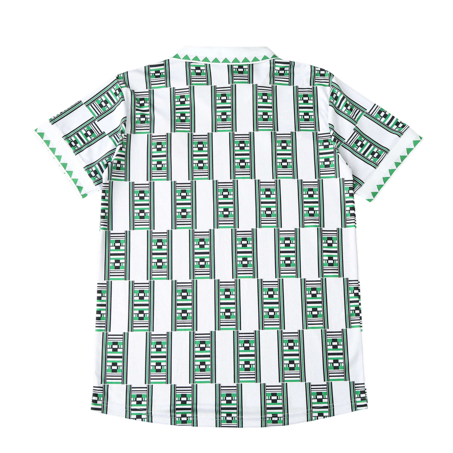 Nigeria Retro Jersey (1994)