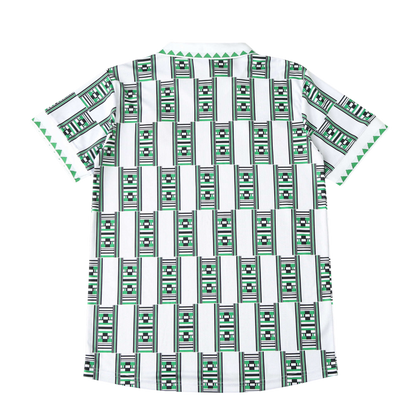 Nigeria Retro Jersey (1994)
