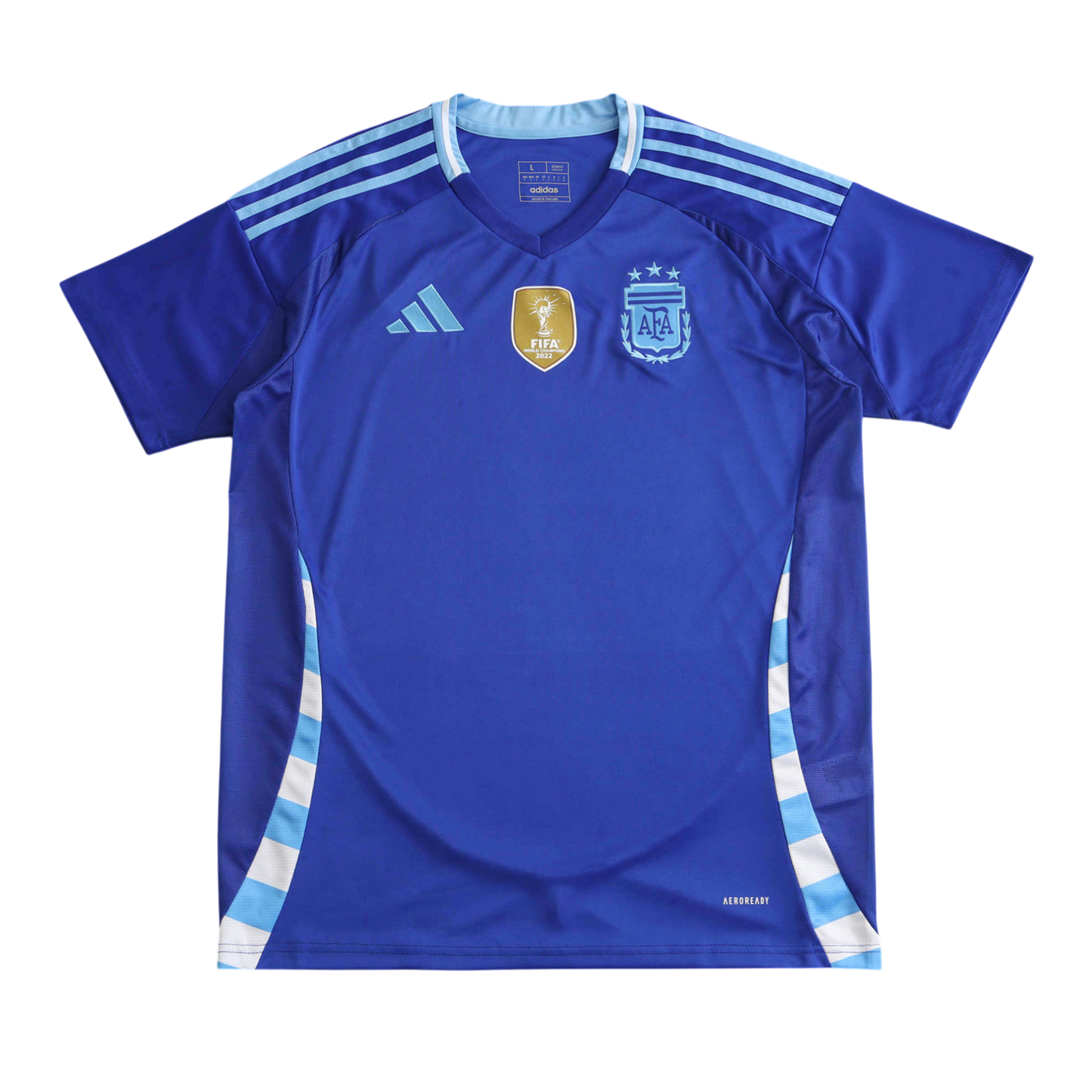 Argentina Away Jersey (25/26)