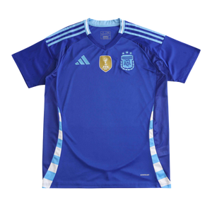 Argentina Away Jersey (25/26)