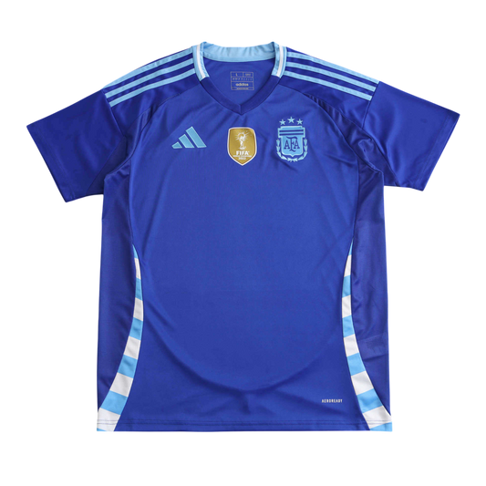 Argentina Away Jersey (25/26)