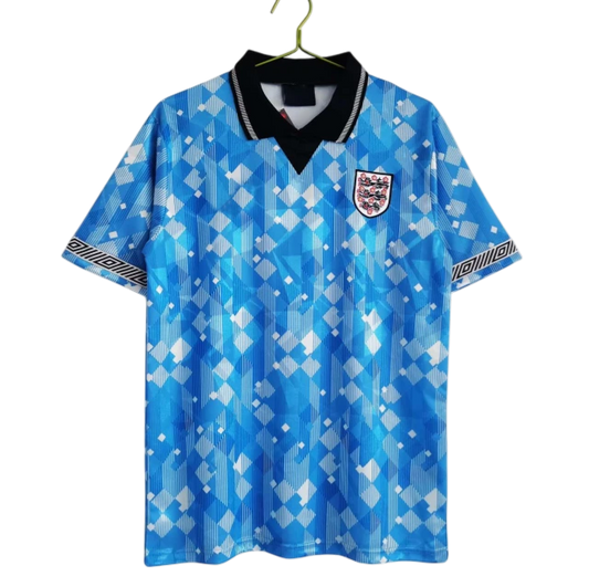 England Third Jersey (1990)