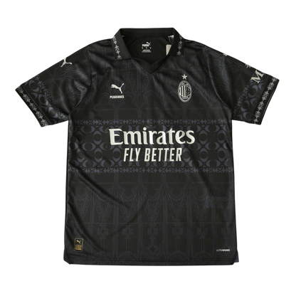 AC Milan X Pleasures Jersey (23/24)