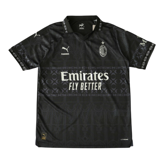 AC Milan X Pleasures Jersey (23/24)