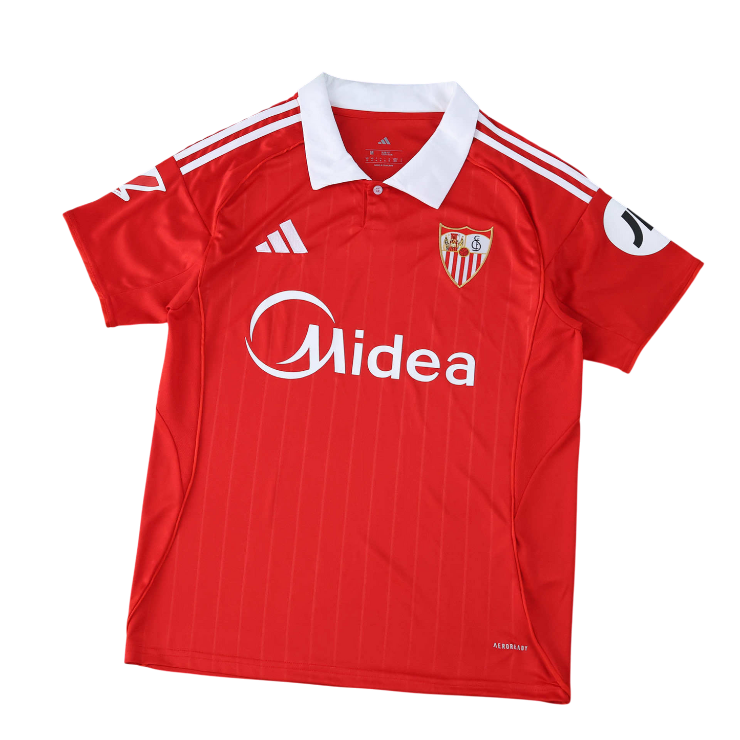 Sevilla Away Jersey (25/26)