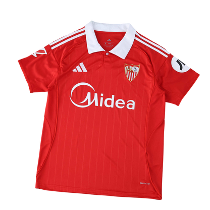 Sevilla Away Jersey (25/26)