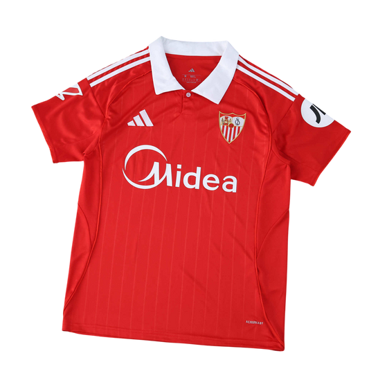 Sevilla Away Jersey (25/26)