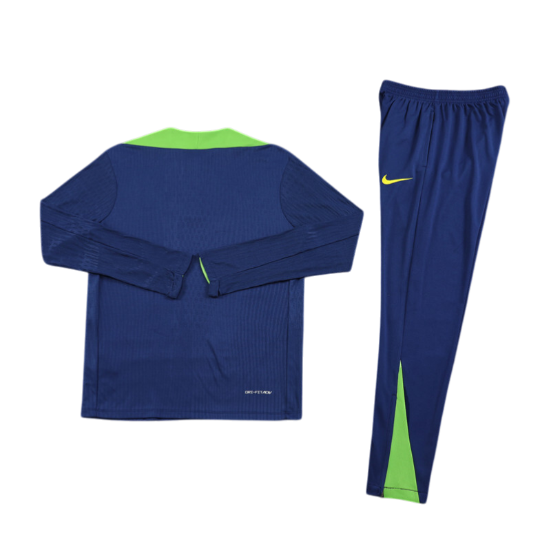 Brazil Training Tracksuit
