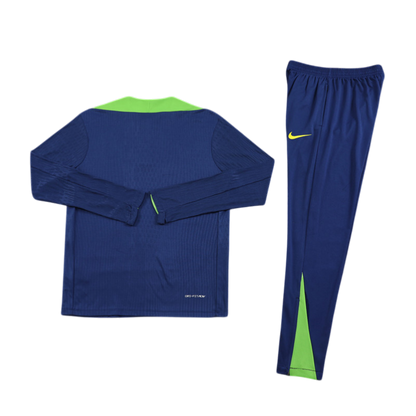 Brazil Training Tracksuit
