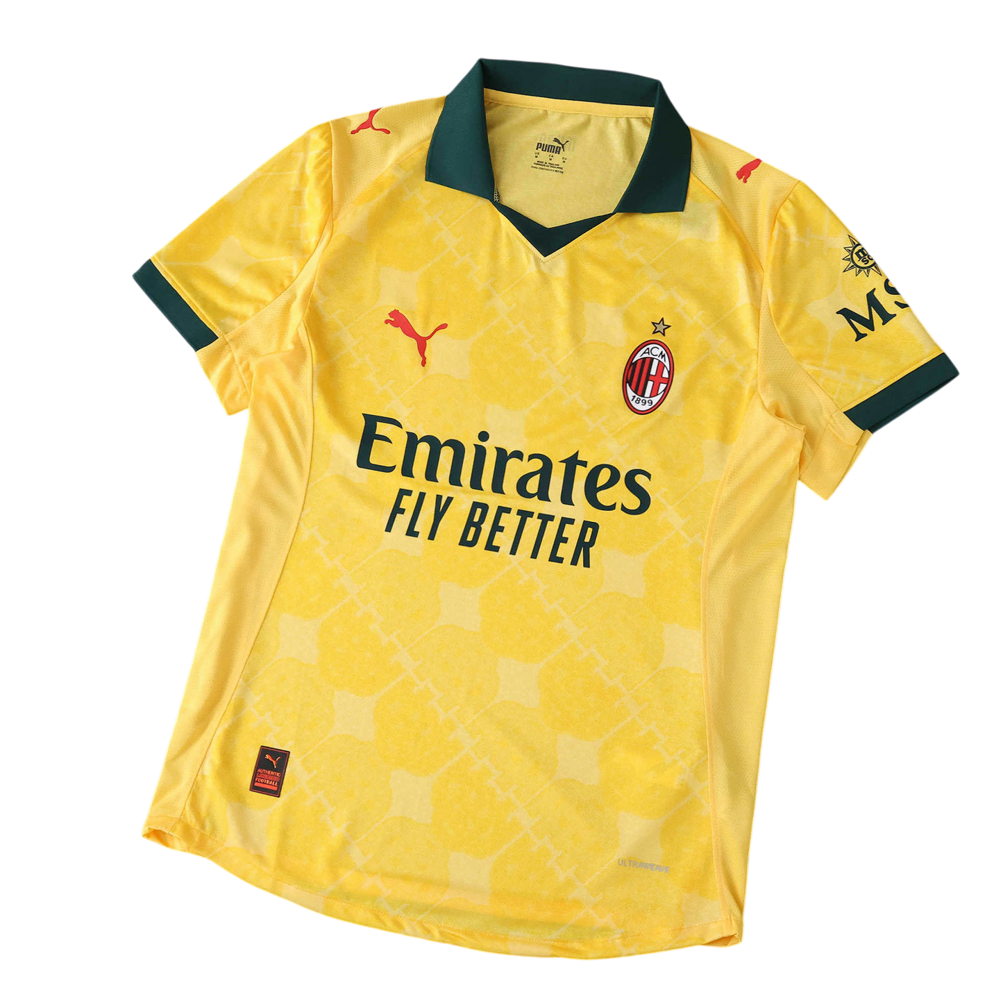 AC Milan Third Jersey (25/26)
