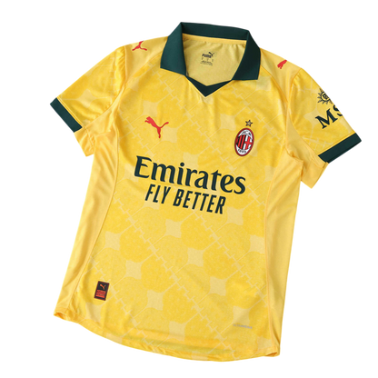 AC Milan Third Jersey (25/26)