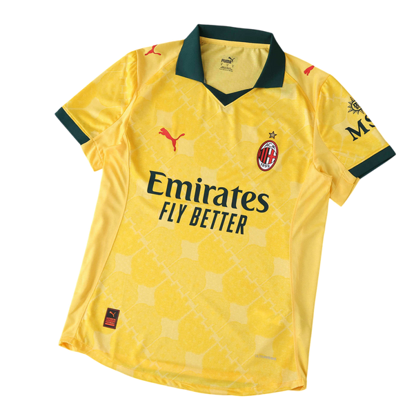 AC Milan Third Jersey (25/26)