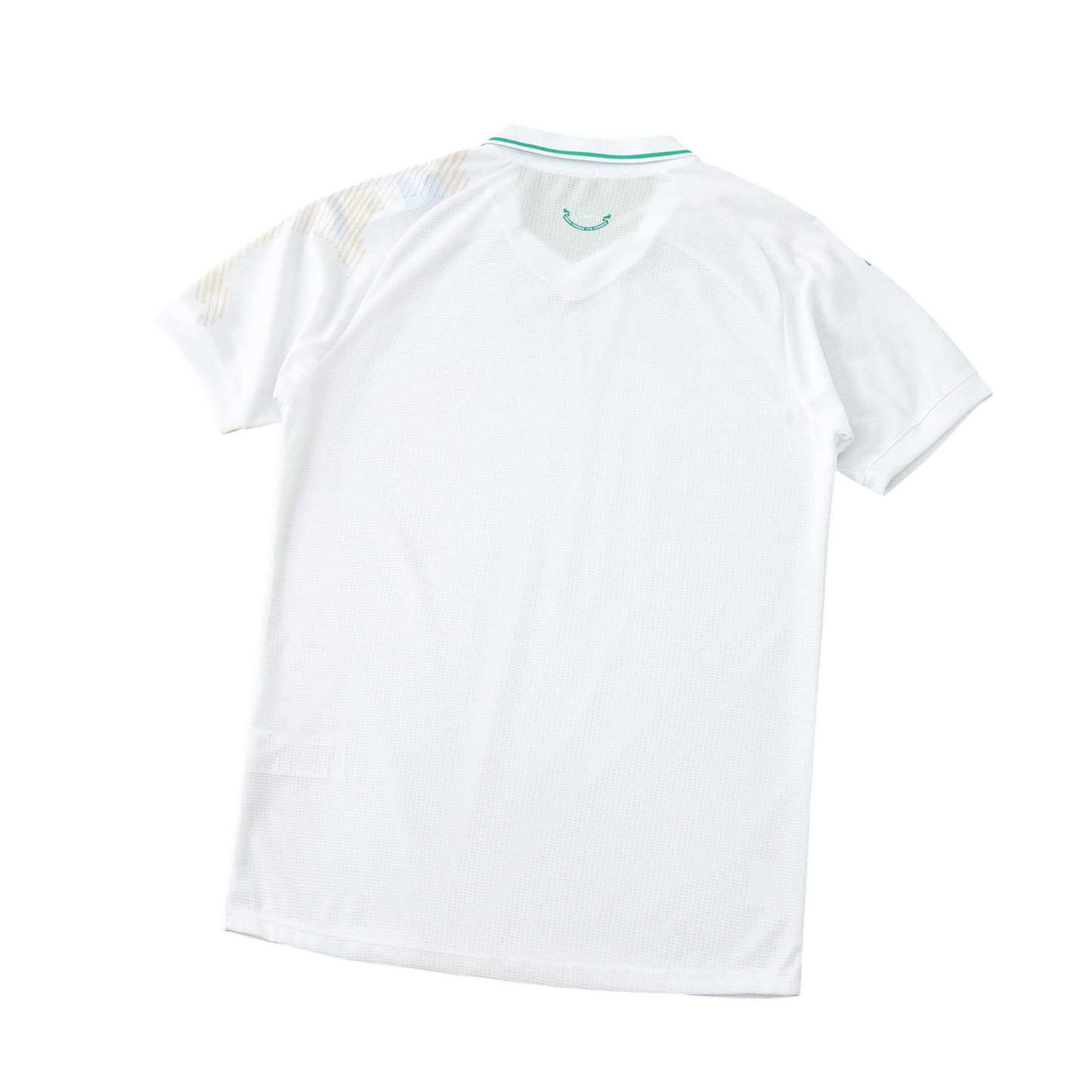 Wales Away Jersey (2026)