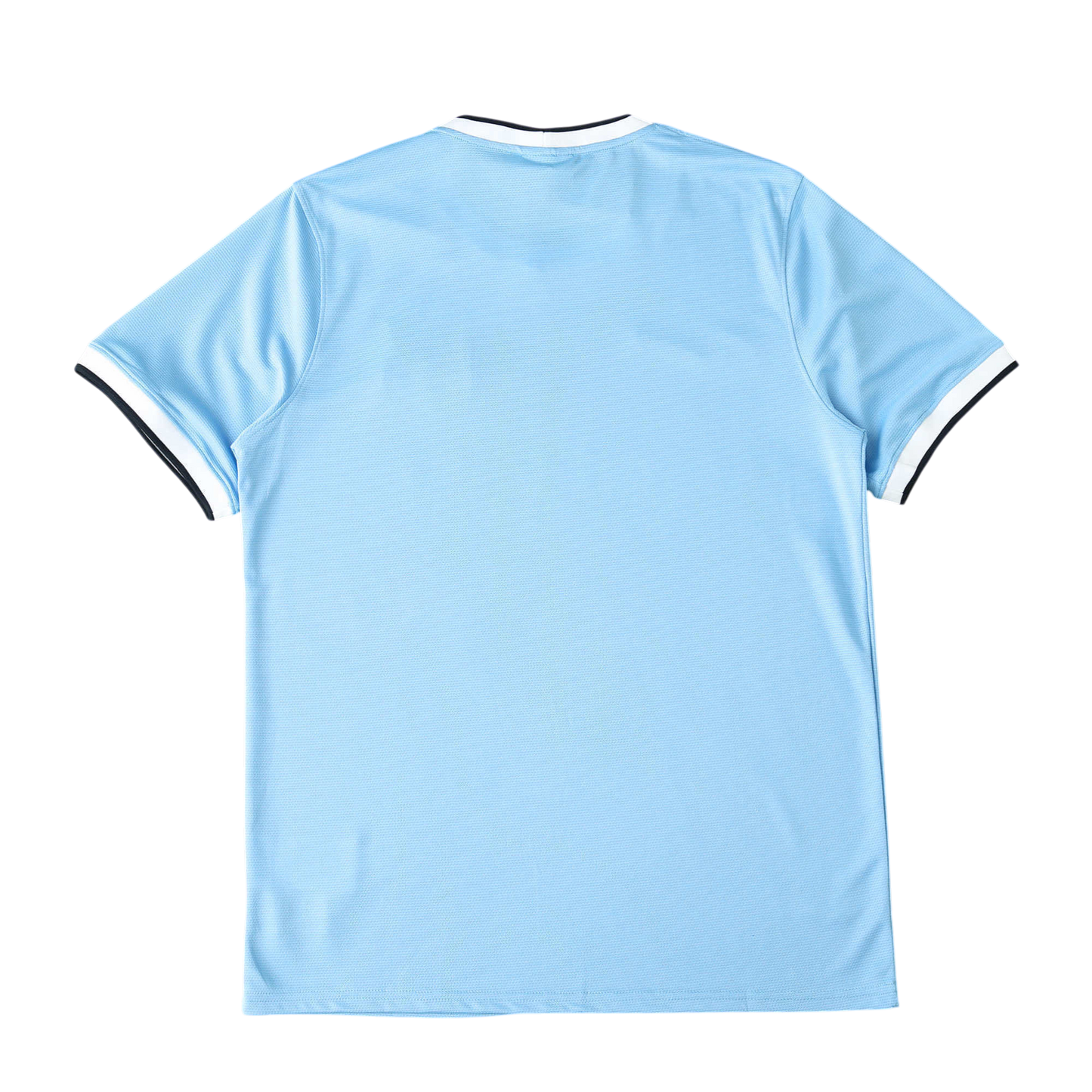 Manchester City Retro Jersey (13/14)