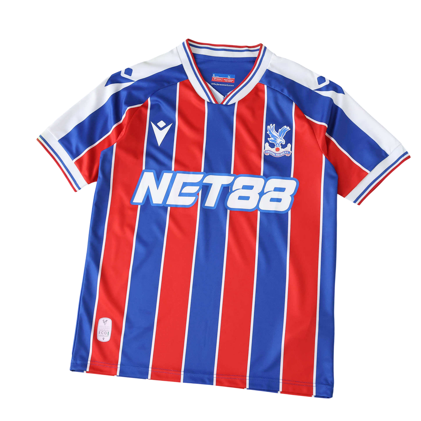 Crystal Palace Home Jersey (25/26)