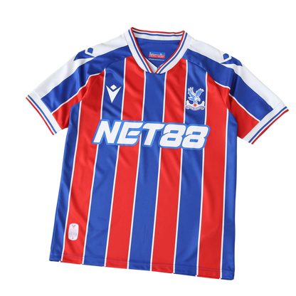 Crystal Palace Home Jersey (25/26)