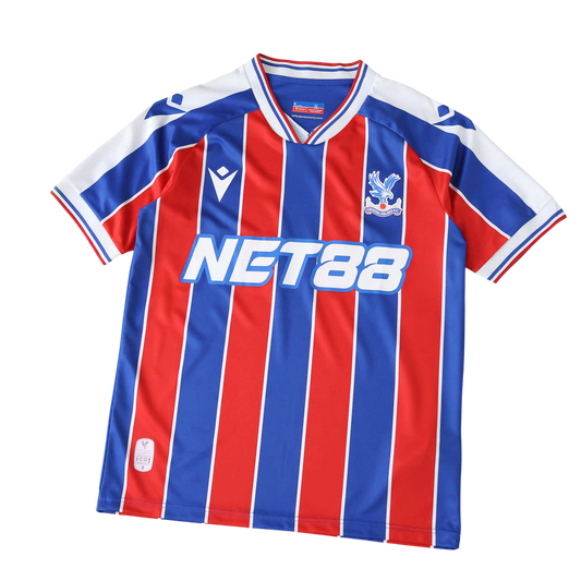 Crystal Palace Home Jersey (25/26)