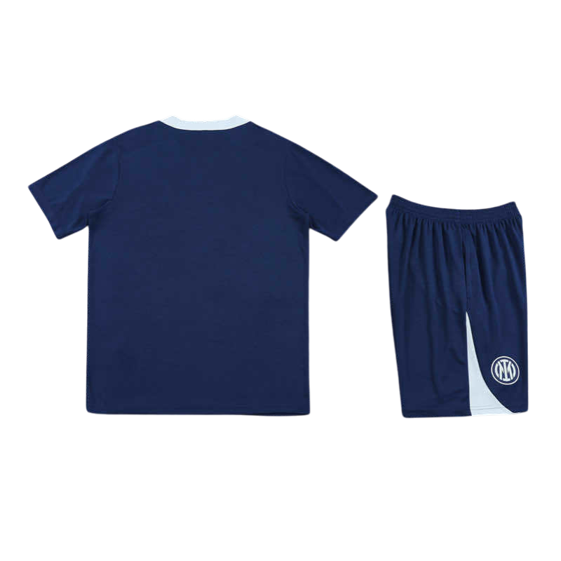 Inter Milan Training Set