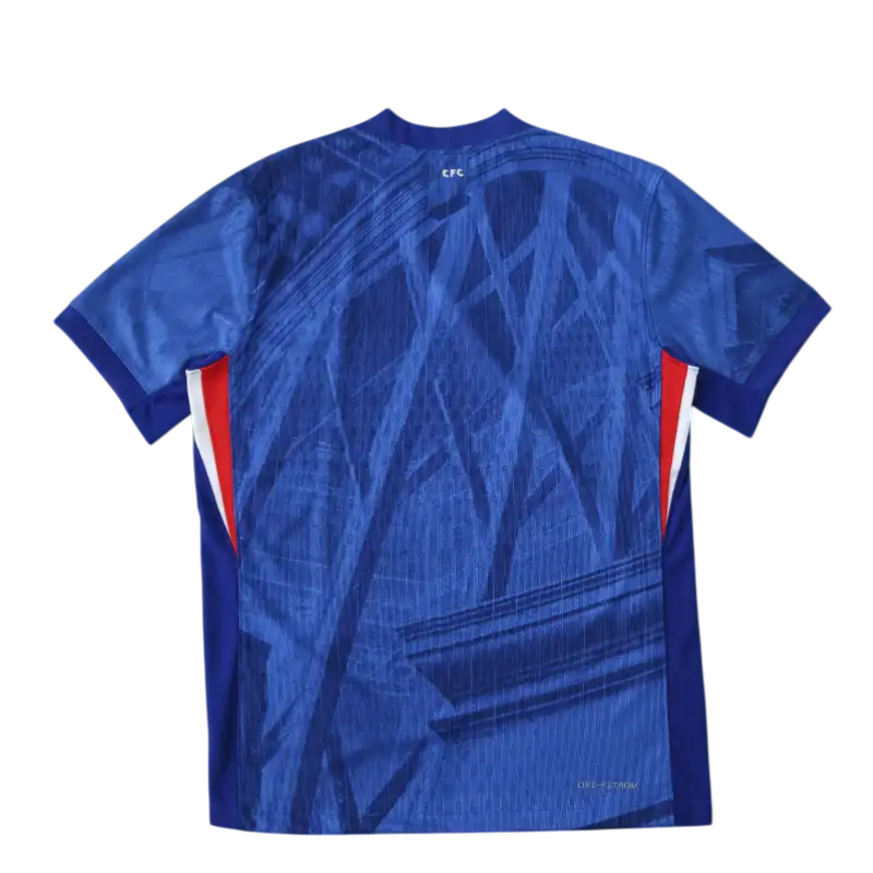 Chelsea 120 Anniversary Jersey