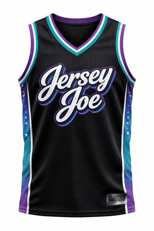 jersey Joe