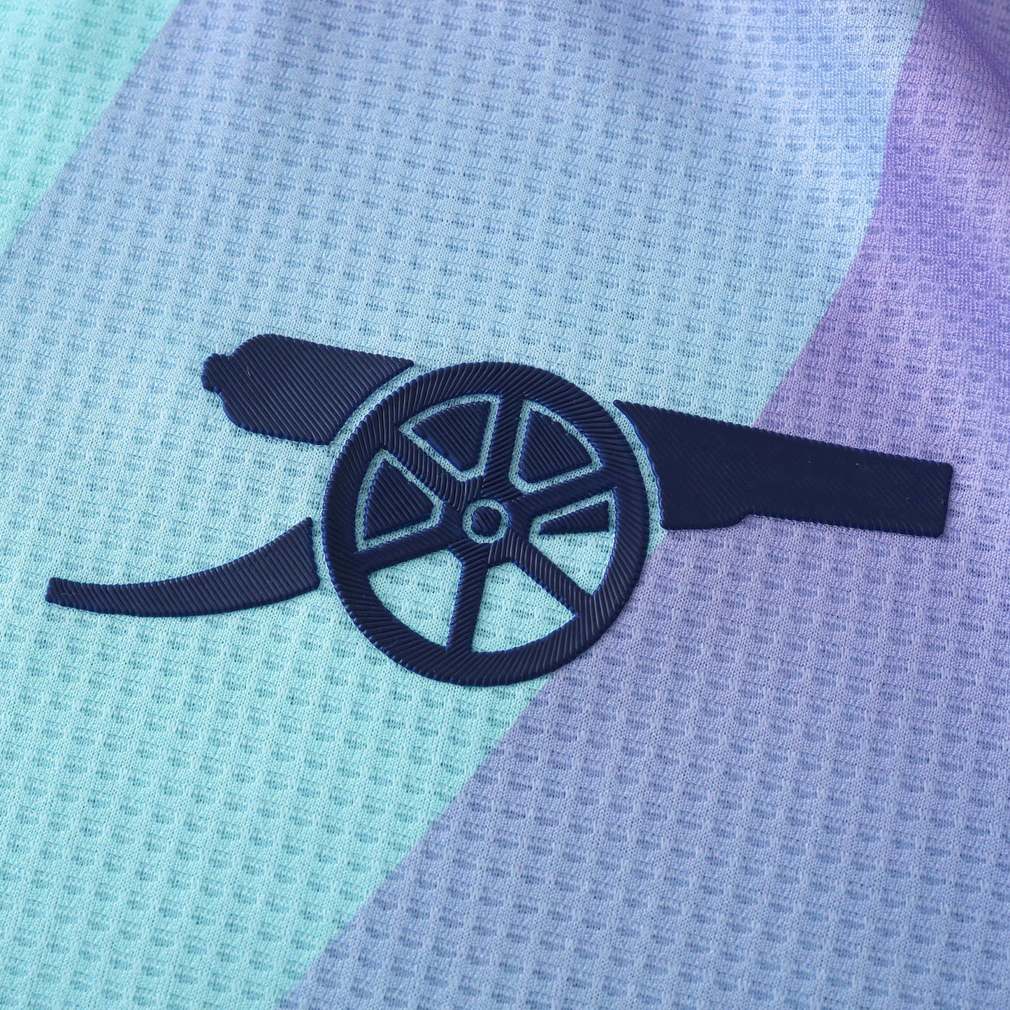 Arsenal Third Jersey (24/25)
