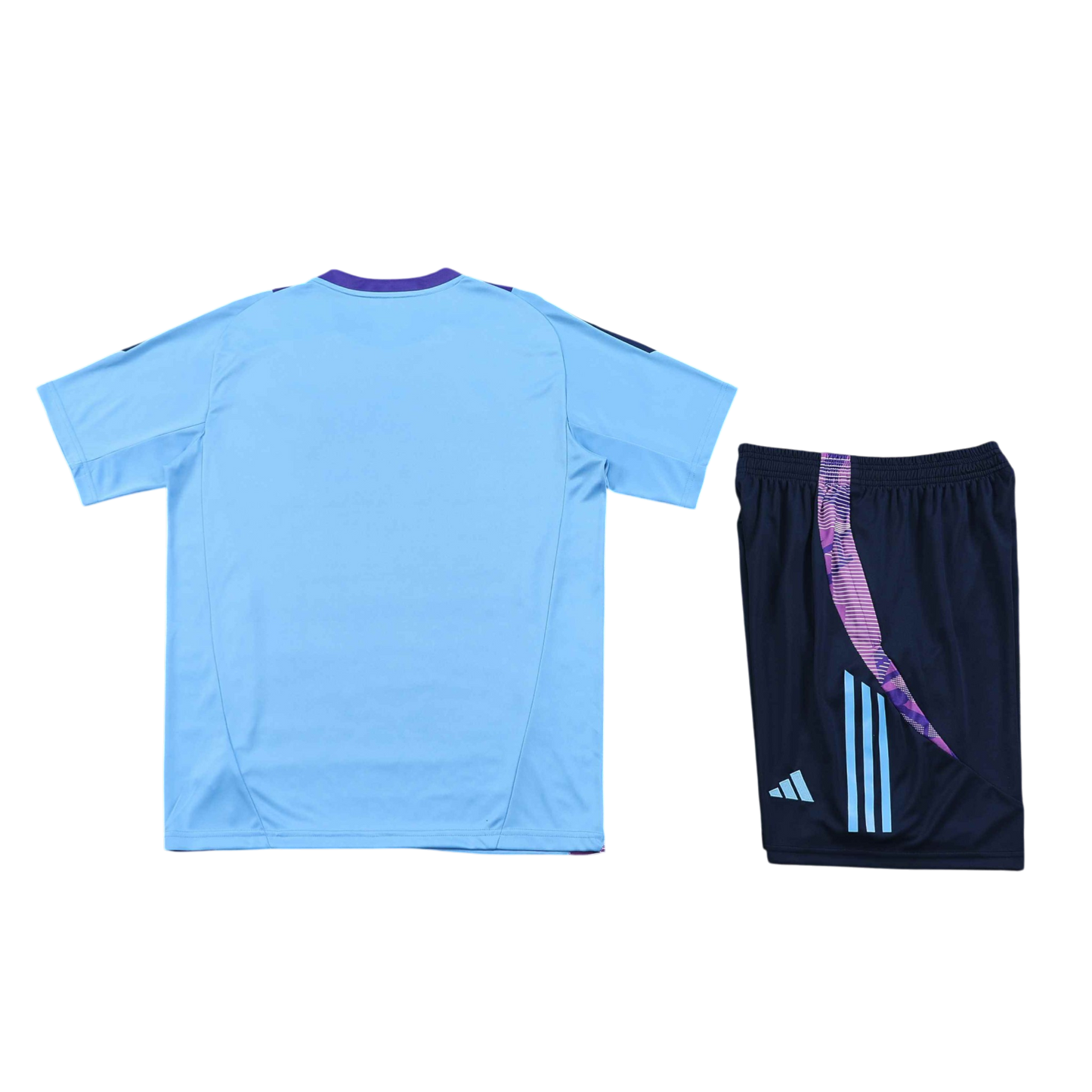 Argentina Training Set