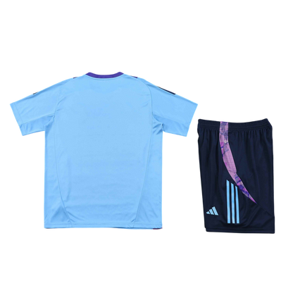 Argentina Training Set