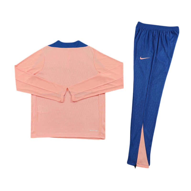 France International Training Tracksuit