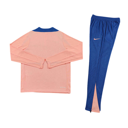 France International Training Tracksuit