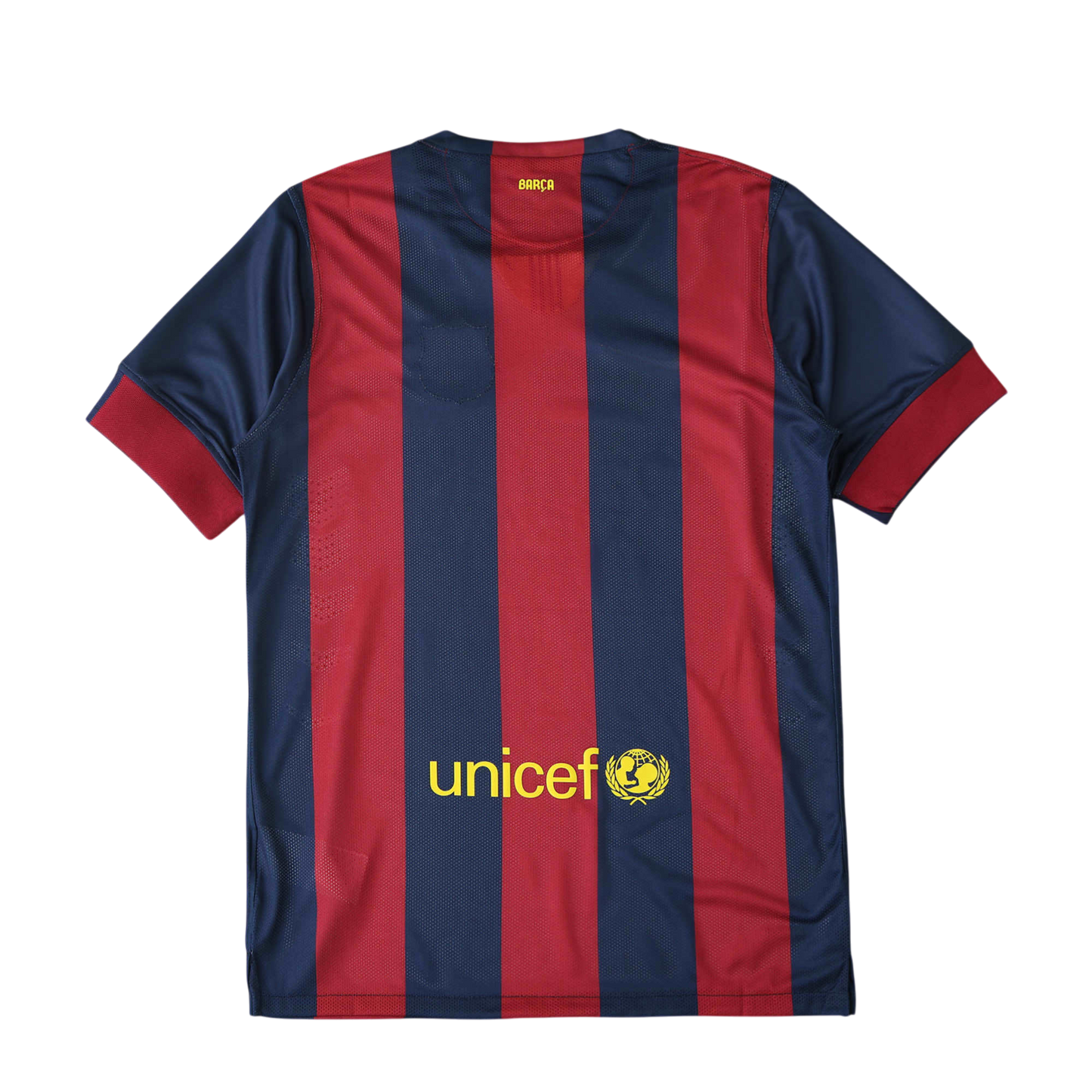 FC Barcelona Retro Jersey (14/15)